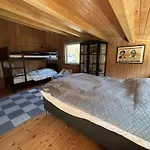 Bright Summer House Only 300 M From The Water * Tjørneholm