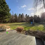 Bright Summer House Only 300 M From The Water Casa de Férias *