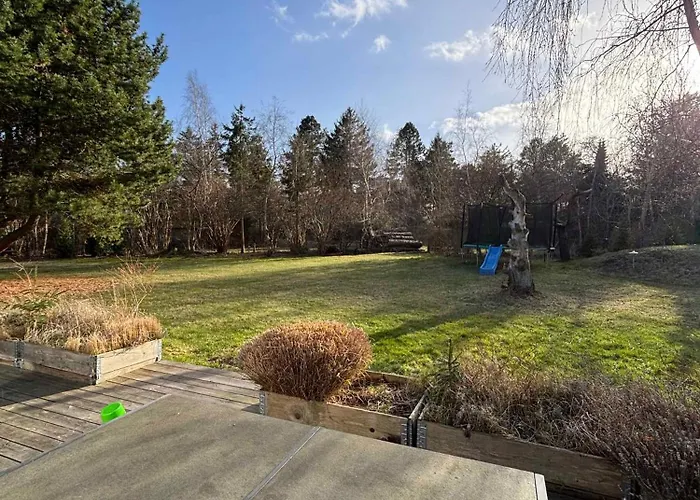 Bright Summer House Only 300 M From The Water Дом отдыха *